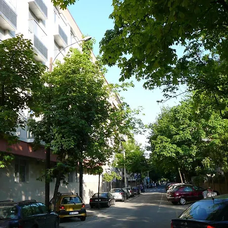 Belle Apartments - Luxury Apartments Belgrade Exterior photo