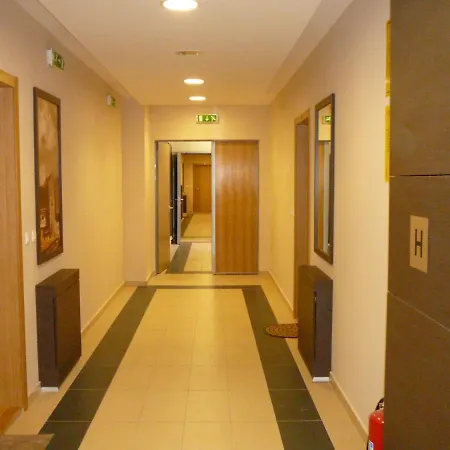Belle Apartments - Luxury Apartments Belgrade Exterior photo