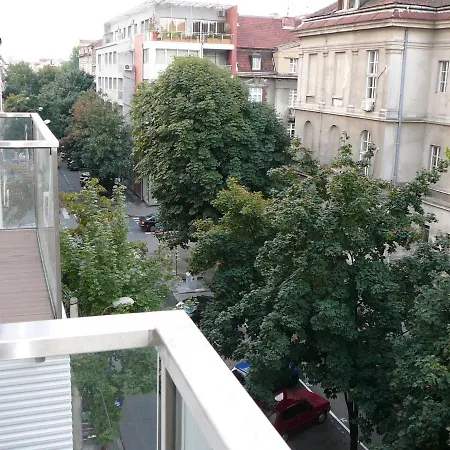 Belle Apartments - Luxury Apartments Belgrade Exterior photo