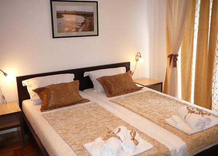 Belle Apartments - Luxury Apartments