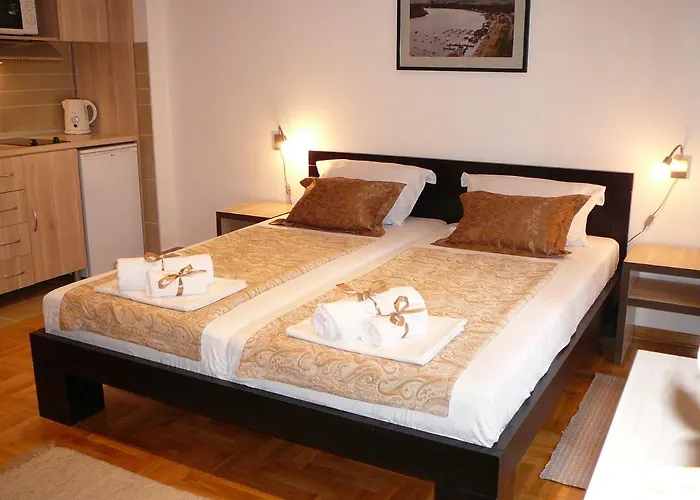 Belle Apartments - Luxury Apartments