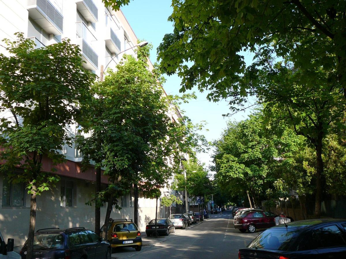 Belle - Luxury Apartment