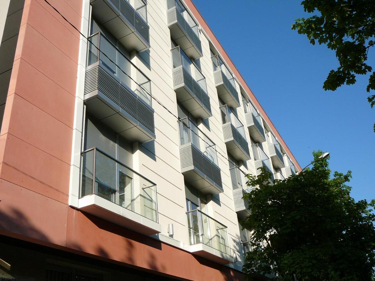 Belle - Luxury Belgrade