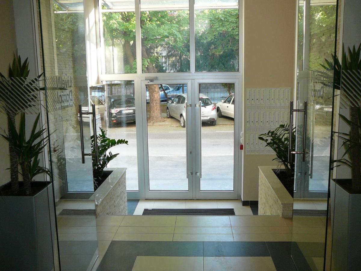 Apartment Belle - Luxury