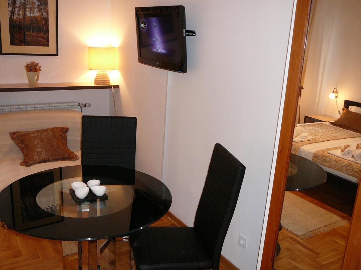 Belle - Luxury Belgrade