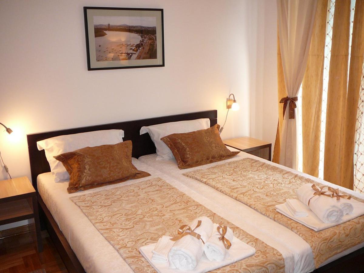 Belle - Luxury *