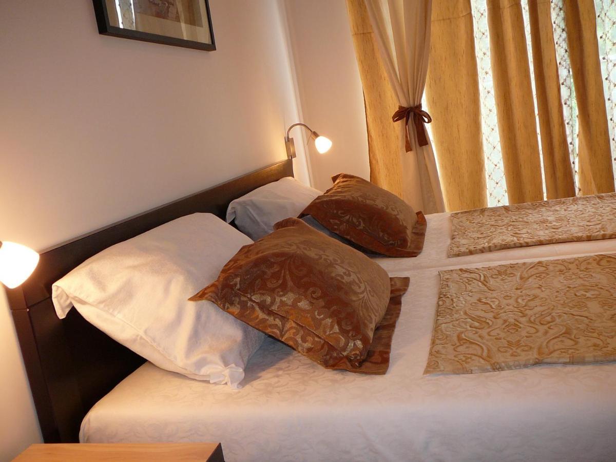 Belle - Luxury Apartment Belgrade