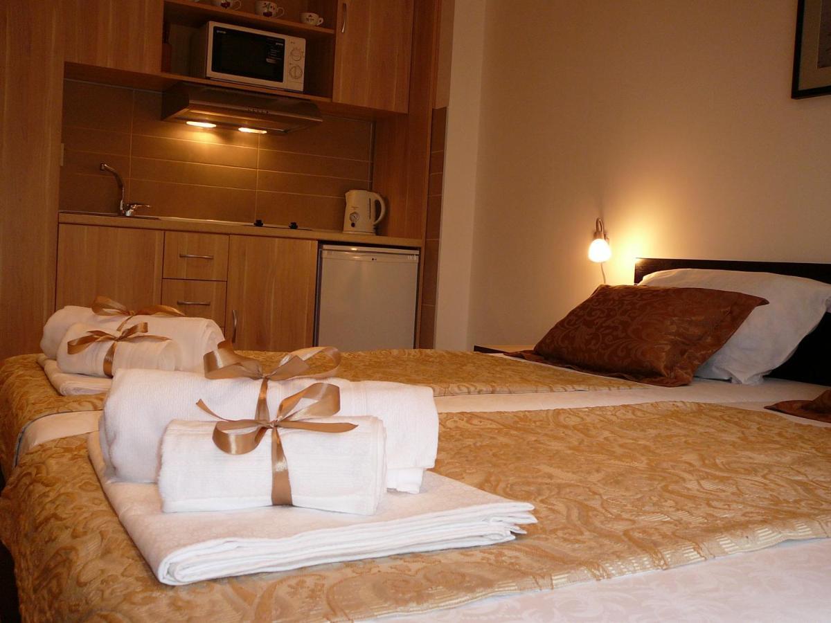 Apartment Belle - Luxury *