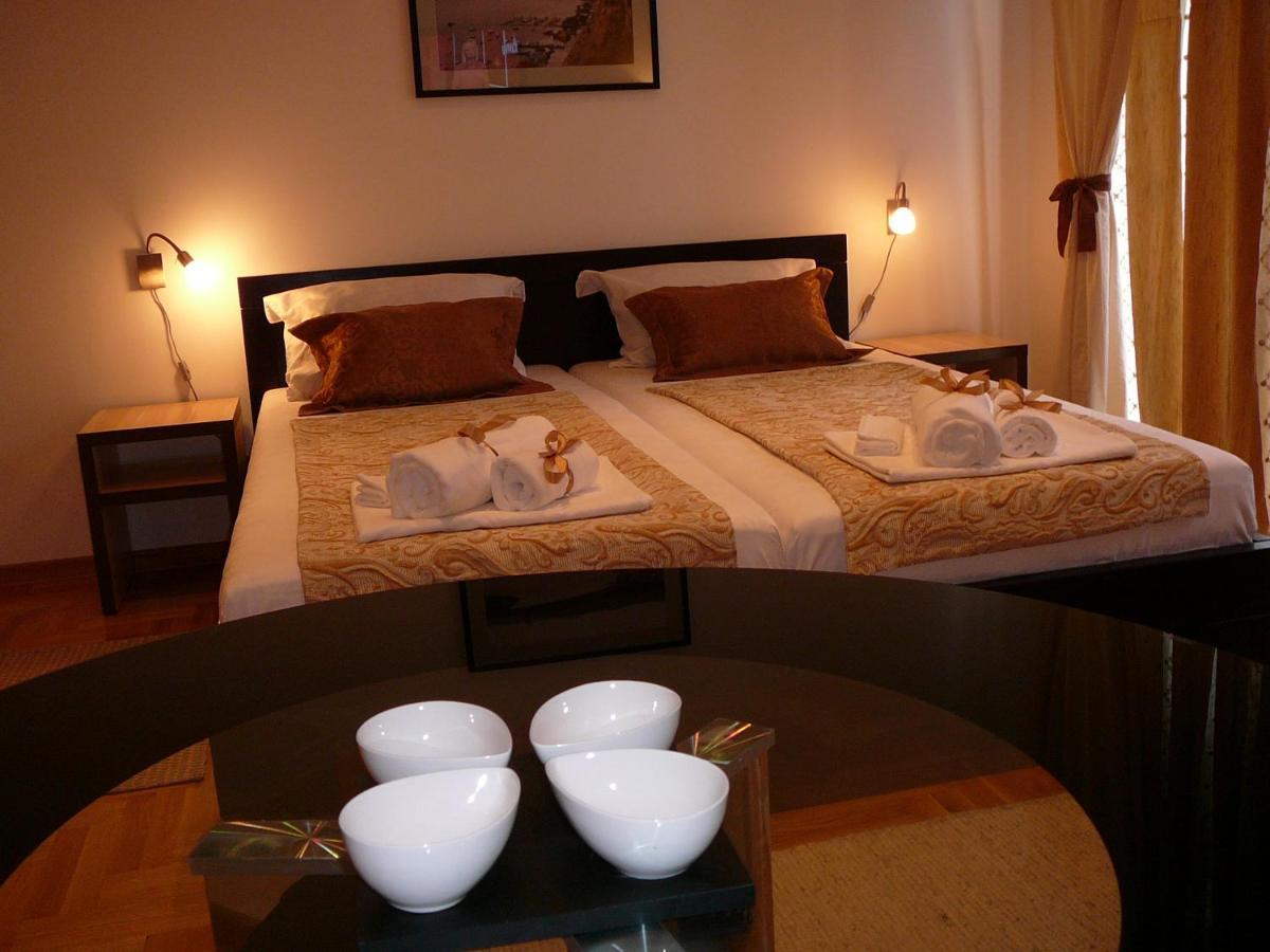 Belle - Luxury * Belgrade
