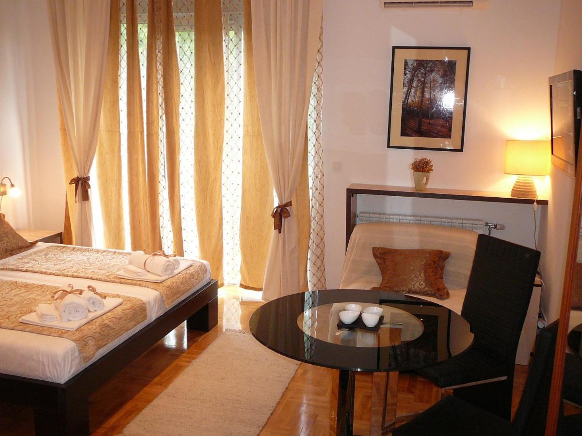 Apartment Belle - Luxury *