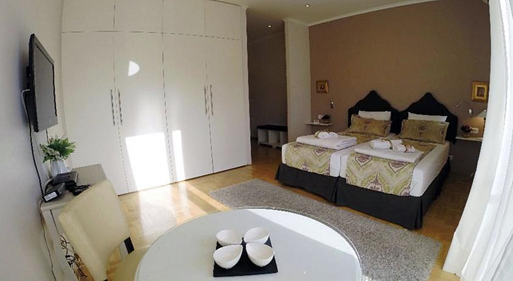 Apartment Belle - Luxury Belgrade