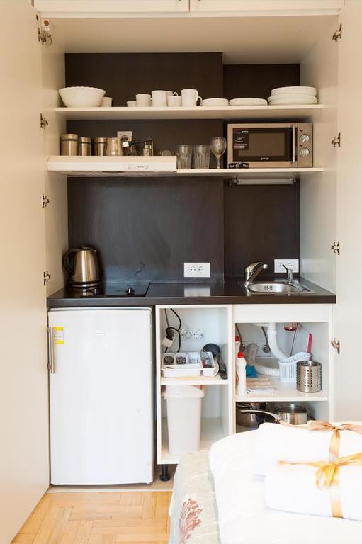 Apartment Belle - Luxury