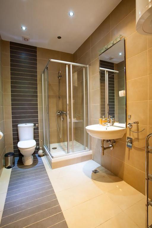 Belle - Luxury * Belgrade