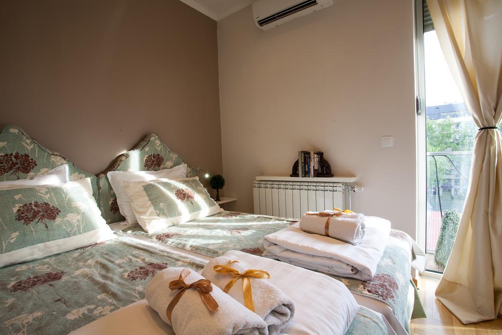Apartment Belle - Luxury