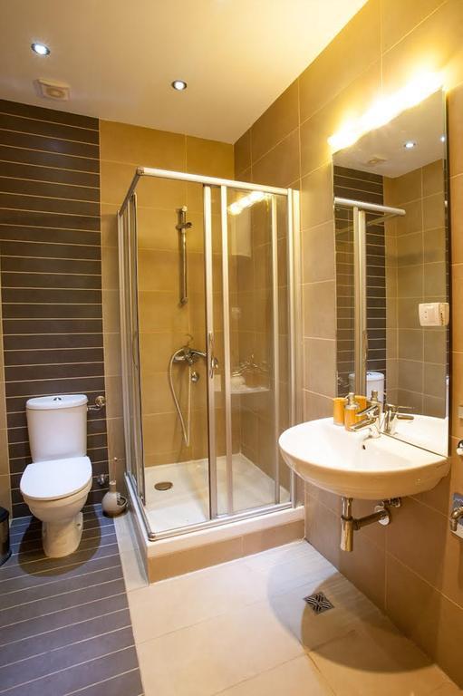 Belle - Luxury Belgrade
