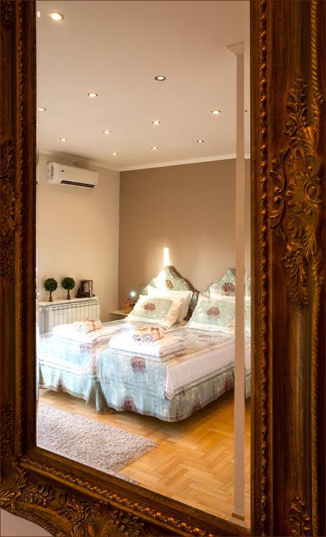 Belle - Luxury Apartment