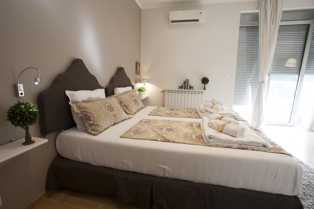 Apartment Belle - Luxury Belgrade