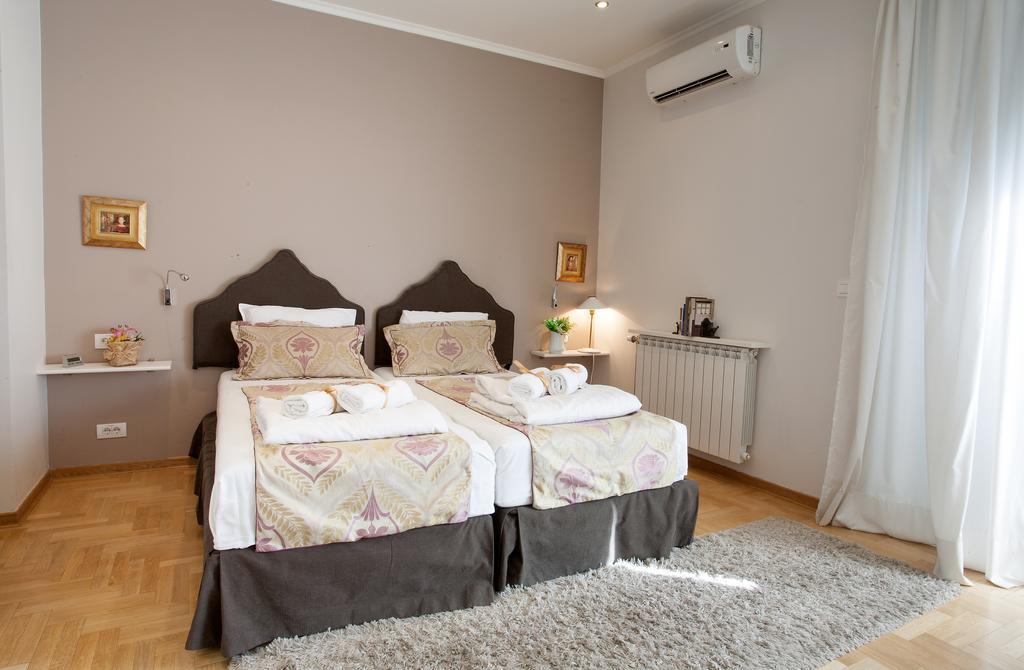 Belle - Luxury * Belgrade