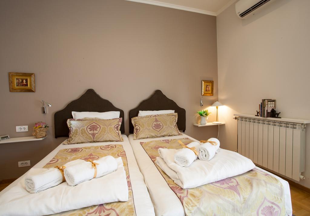 Apartment Belle - Luxury *