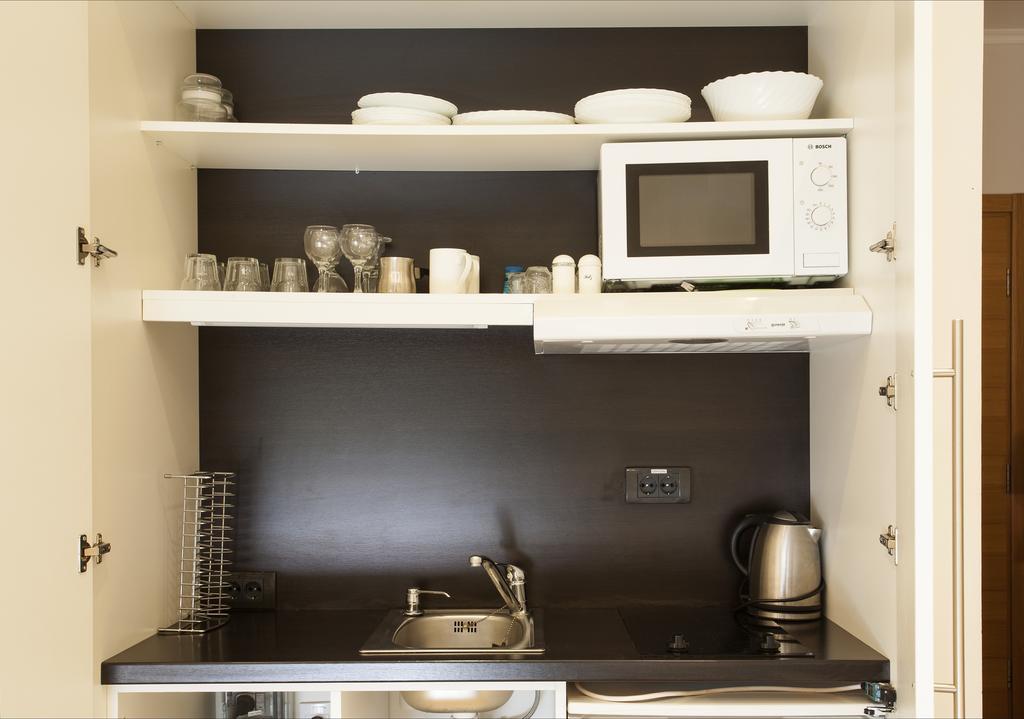 Apartment Belle - Luxury *