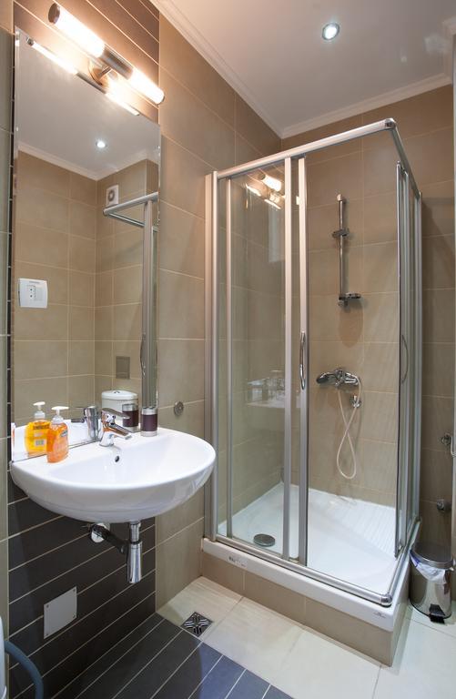 Apartment Belle - Luxury Belgrade