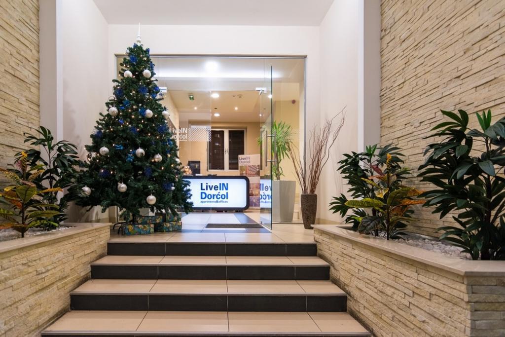 Apartment Belle - Luxury *