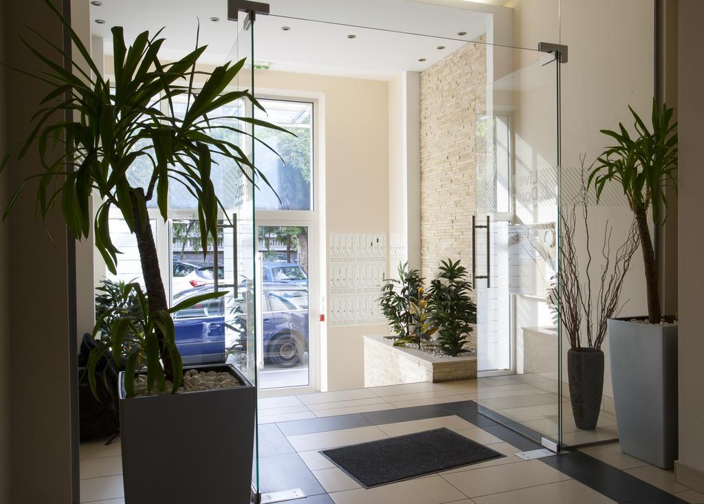 Apartment Belle - Luxury Belgrade